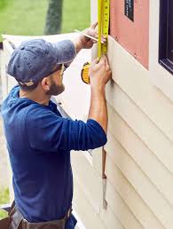 Best Composite Siding  in Commerce, OK